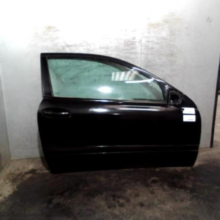 Porte avant droit MERCEDES CLASSE C 203 COUPE SPORT Photo n°1