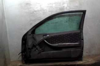 Porte avant droit MERCEDES CLASSE C 203 COUPE SPORT