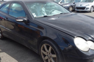 Porte avant droit MERCEDES CLASSE C 203 COUPE SPORT