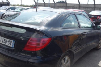 Porte avant droit MERCEDES CLASSE C 203 COUPE SPORT