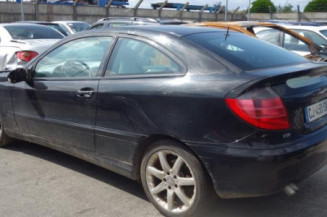 Porte avant droit MERCEDES CLASSE C 203 COUPE SPORT
