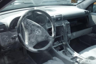 Porte avant droit MERCEDES CLASSE C 203 COUPE SPORT