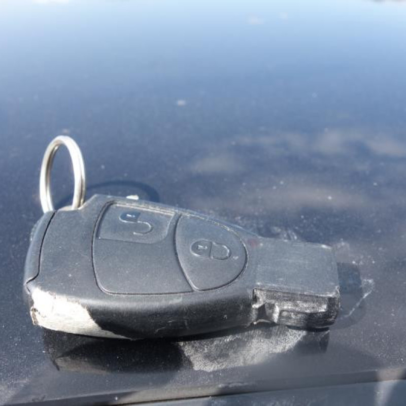 Porte avant droit MERCEDES CLASSE C 203 COUPE SPORT Photo n°10