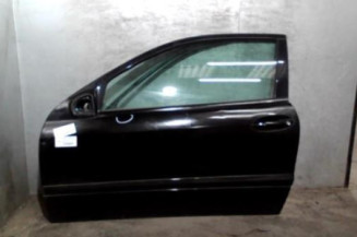 Porte avant gauche MERCEDES CLASSE C 203 COUPE SPORT Photo n°1