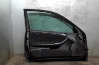Porte avant gauche MERCEDES CLASSE C 203 COUPE SPORT