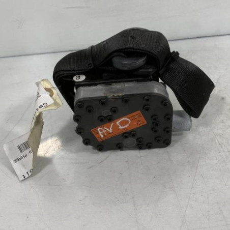 Pretensionneur de ceinture avant droit MERCEDES CLASSE C 203 COUPE SPORT Photo n°1