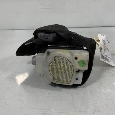 Pretensionneur de ceinture avant droit MERCEDES CLASSE C 203 COUPE SPORT