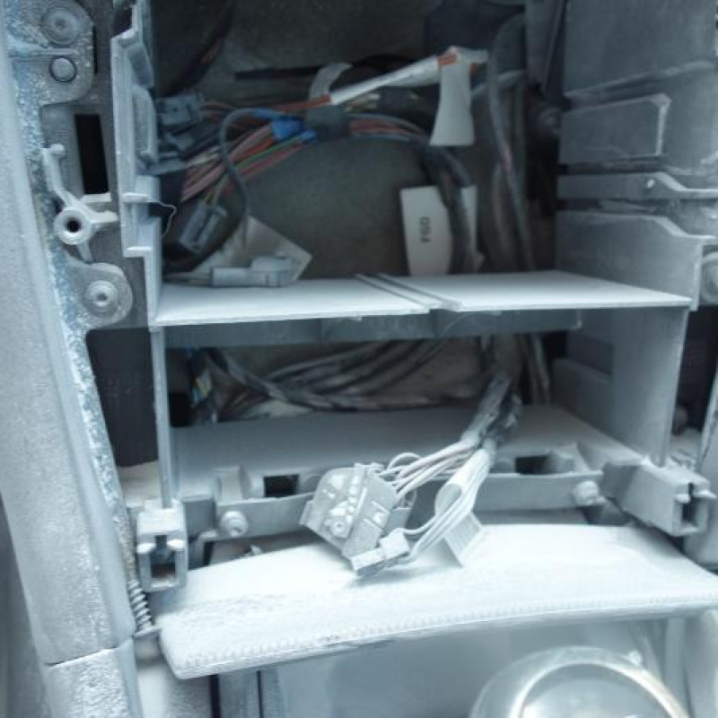 Retroviseur interieur MERCEDES CLASSE C 203 COUPE SPORT Photo n°9