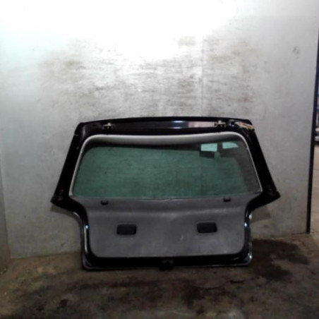 Malle/Hayon arriere VOLKSWAGEN POLO 4