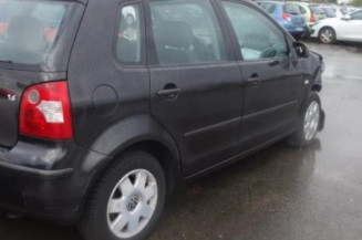 Malle/Hayon arriere VOLKSWAGEN POLO 4