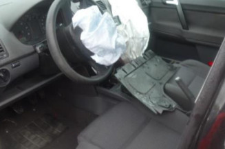 Malle/Hayon arriere VOLKSWAGEN POLO 4