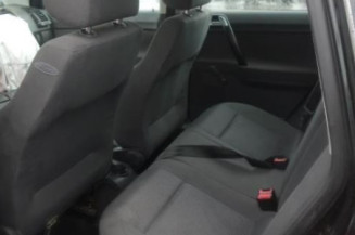 Malle/Hayon arriere VOLKSWAGEN POLO 4