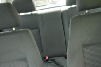 Malle/Hayon arriere VOLKSWAGEN POLO 4