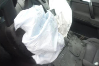 Malle/Hayon arriere VOLKSWAGEN POLO 4