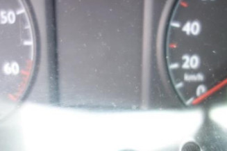Malle/Hayon arriere VOLKSWAGEN POLO 4
