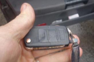 Malle/Hayon arriere VOLKSWAGEN POLO 4