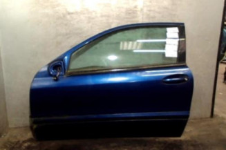 Porte avant gauche MERCEDES CLASSE C 203 COUPE SPORT Photo n°1