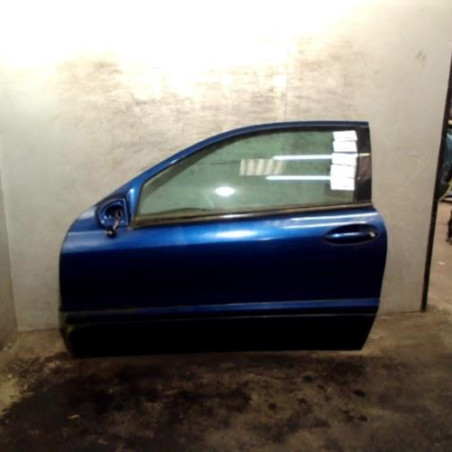 Porte avant gauche MERCEDES CLASSE C 203 COUPE SPORT Photo n°1