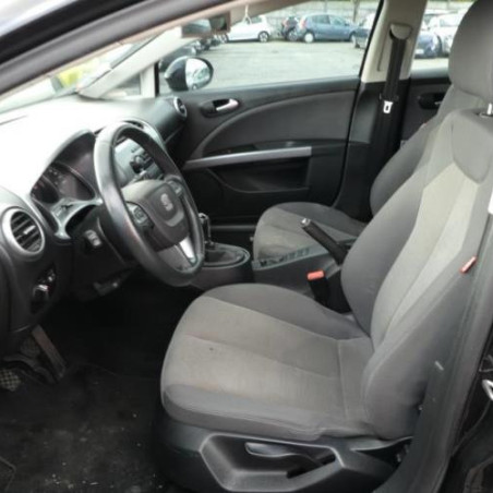 Etrier avant gauche (freinage) SEAT LEON 2