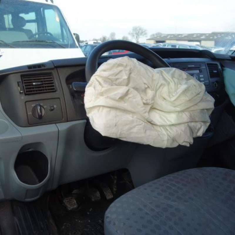 Moto ventilateur radiateur FORD TRANSIT 4 Photo n°9