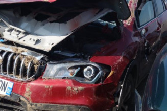Bras essuie glace avant droit SUZUKI SX4 2 S-CROSS