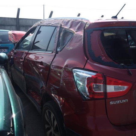 Custode arriere droit (porte) SUZUKI SX4 2 S-CROSS Photo n°4