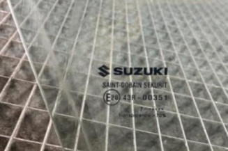 Vitre avant droit SUZUKI SX4 S-CROSS