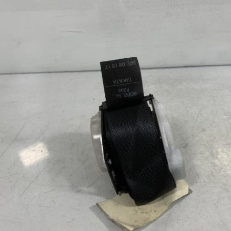 Ceinture arriere droit SUZUKI SX4 S-CROSS