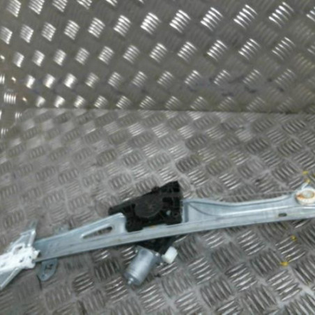 Leve vitre electrique avant droit SUZUKI SX4 S-CROSS Photo n°1