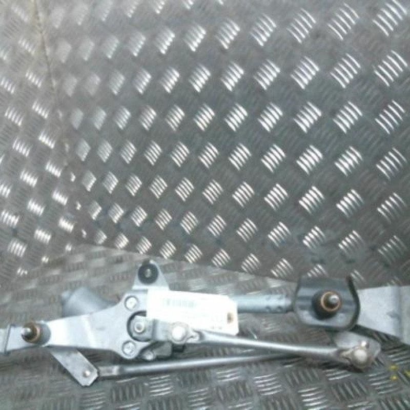 Moteur essuie glace avant SUZUKI SX4 S-CROSS Photo n°1