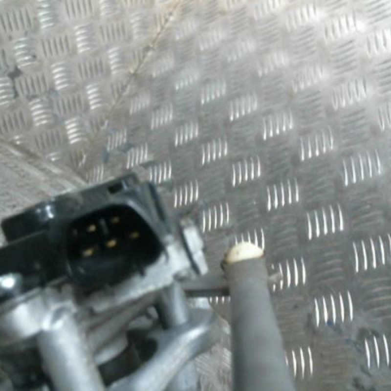 Moteur essuie glace avant SUZUKI SX4 S-CROSS Photo n°2