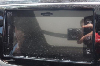 Moteur essuie glace avant SUZUKI SX4 S-CROSS