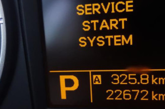 Serrure de coffre SUZUKI SX4 S-CROSS