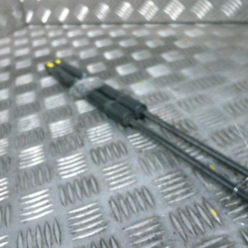 Verin de coffre SUZUKI SX4 S-CROSS Photo n°1