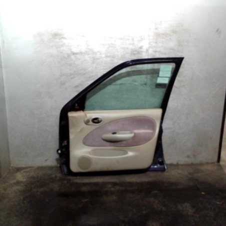 Porte avant droit FORD FIESTA 4