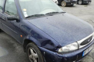 Porte avant droit FORD FIESTA 4