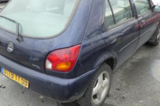 Porte avant droit FORD FIESTA 4