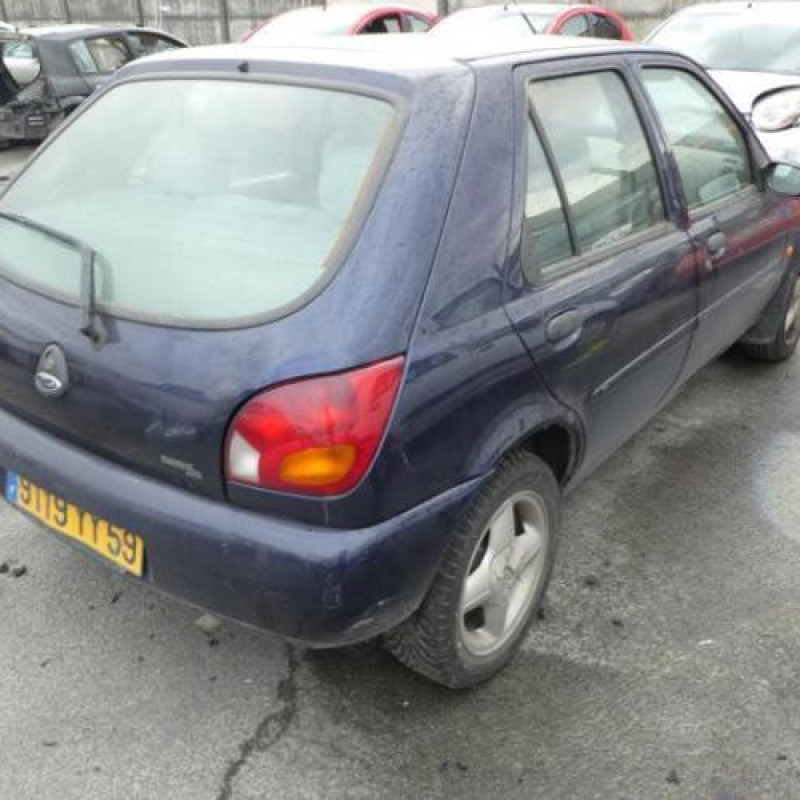 Porte avant droit FORD FIESTA 4 Photo n°5
