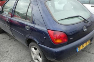 Porte avant droit FORD FIESTA 4