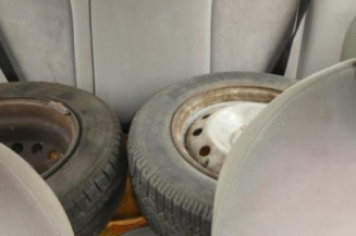 Porte avant droit FORD FIESTA 4