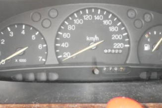 Porte avant droit FORD FIESTA 4