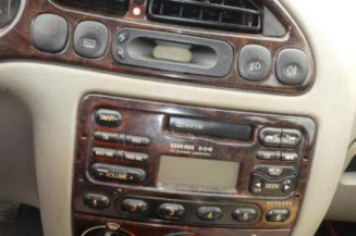 Porte avant droit FORD FIESTA 4