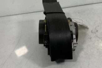 Pretensionneur de ceinture avant gauche PEUGEOT 206
