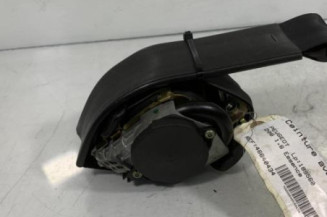 Pretensionneur de ceinture avant gauche PEUGEOT 206