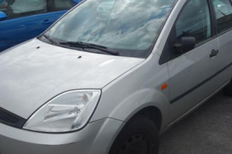 Bloc ABS (freins anti-blocage) FORD FIESTA 5