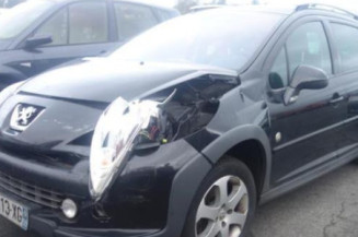 Air bag conducteur PEUGEOT 207 Photo n°1