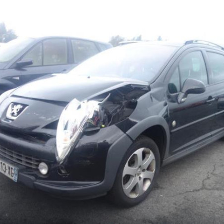 Air bag conducteur PEUGEOT 207 Photo n°1