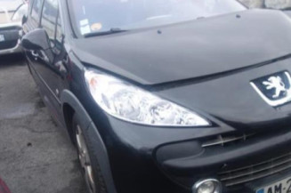 Air bag conducteur PEUGEOT 207