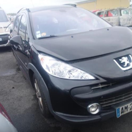 Air bag conducteur PEUGEOT 207