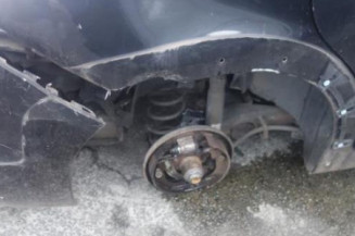 Air bag conducteur PEUGEOT 207